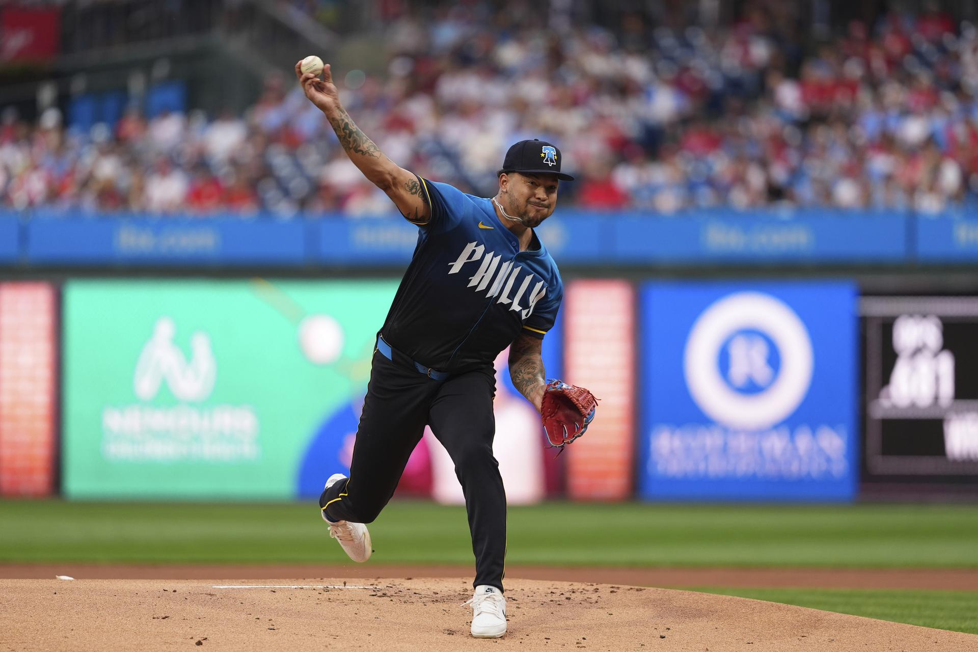 Taijuan Walker